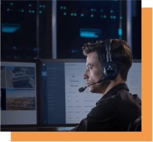 IT Infrastructure for Online Asset Data Management